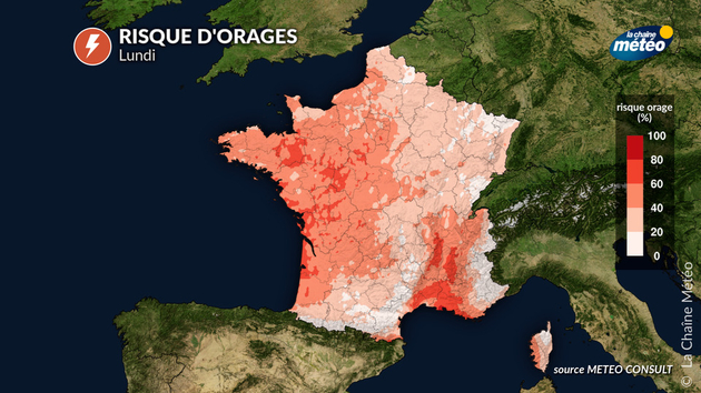 Risque d Actualités France