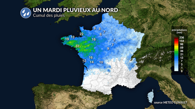 Actualités France