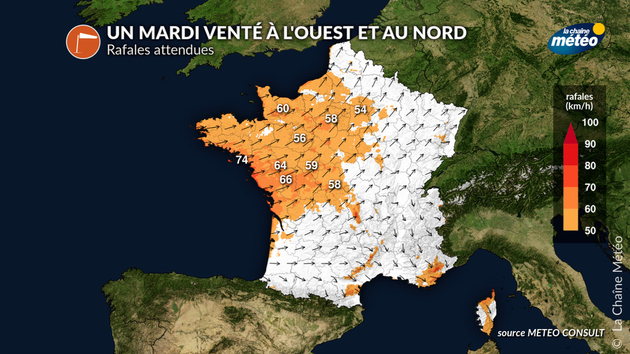 Actualités France