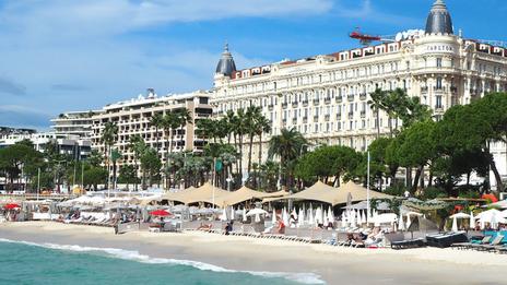 Les meilleures adresses de Cannes