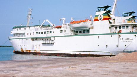 MV Le Joola : le naufrage qui a endeuillé le Sénégal et marqué l’histoire maritime