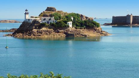 Étape 2 de la Solitaire du Figaro Paprec : que faire en baie de Morlaix ?