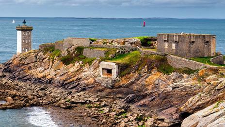 Top 3 des merveilles de la Pointe de Kermorvan