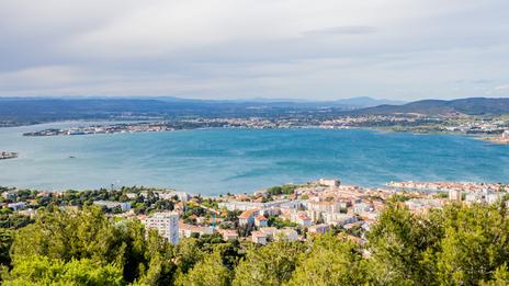 L'étang de Thau : de l'aquaculture aux loisirs nautiques