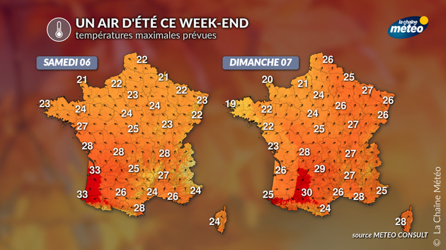 Actualités France