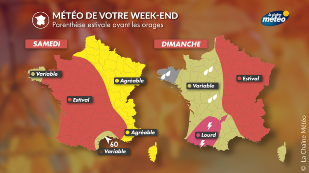 Actualités France