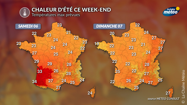 Actualités France