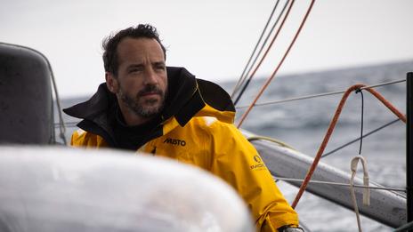 Louis Burton et Clément Commagnac embarquent sur la Transat Café L’Or