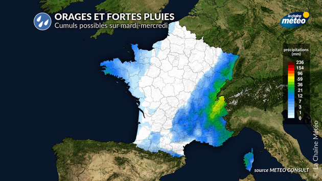 Actualités France