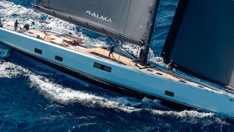 Cannes Yachting Festival 2025 : dix bateaux d’exception à découvrir sur la Croisette