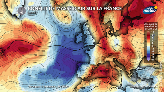 Conflit de masse d Actualités France