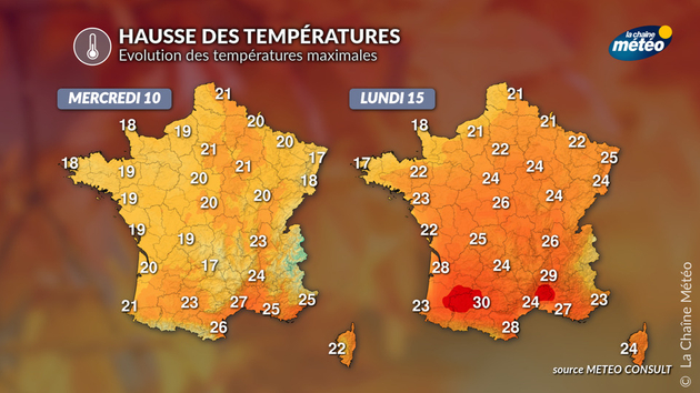 Actualités France