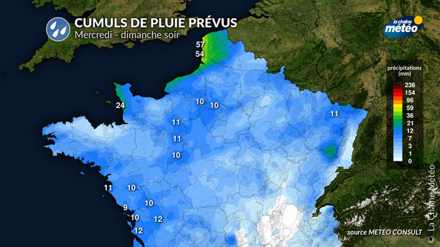 Actualités France