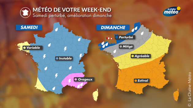 Actualités France
