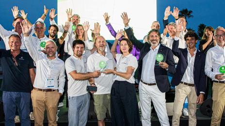 Cannes Yachting Festival 2025 : palmarès des premiers Innovation Route Awards