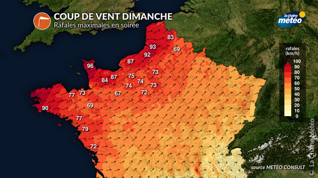 Actualités France