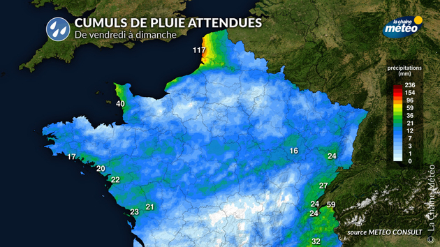 Actualités France