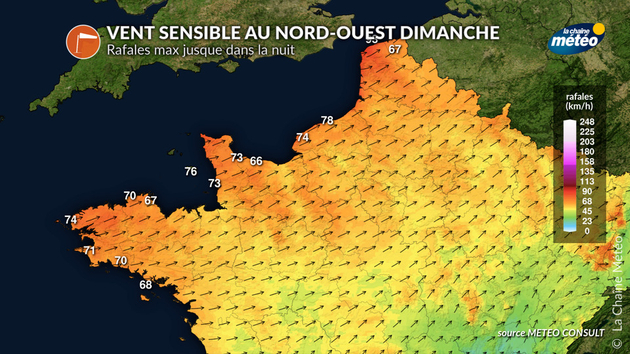 Actualités France