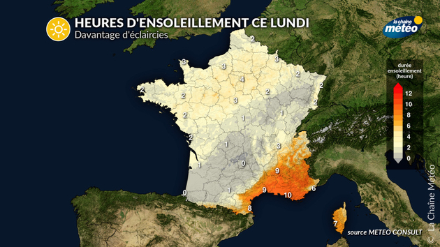 Davantage d Actualités France