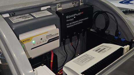 Les nouvelles générations de chargeur de batterie