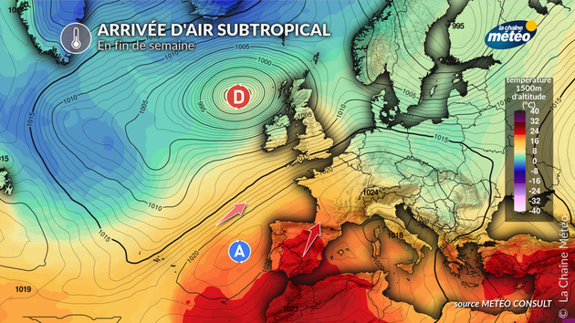 Arrivée d Actualités France