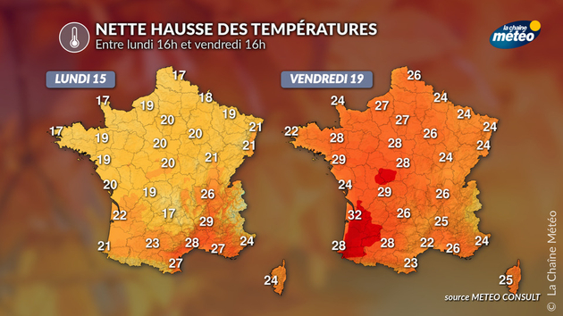 Actualités France