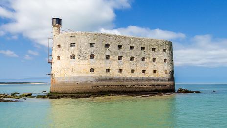 Fort Boyard, invité d’honneur du Grand Pavois La Rochelle 2025 : animations, patrimoine et mobilisation