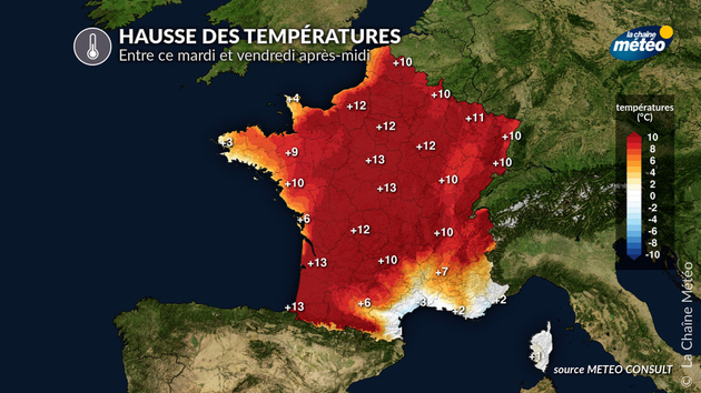 Actualités France