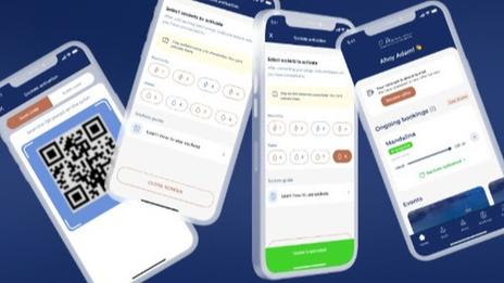 D-Marin : près de 20 000 plaisanciers séduits par son application tout-en-un