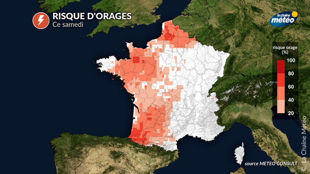 Actualités France