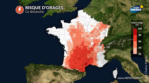 Actualités France
