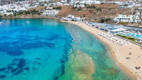 Le guide des Cyclades, tout ce qu'il faut savoir !