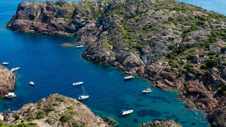 Cap de Creus : tout savoir sur la nouvelle règlementation du Parc naturel