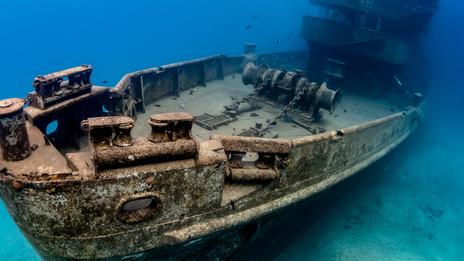 Naufrage du ferry Neptune : l’une des pires tragédies maritimes d’Haïti