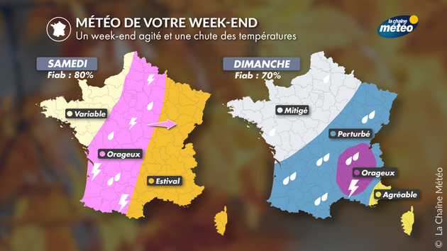 Actualités France