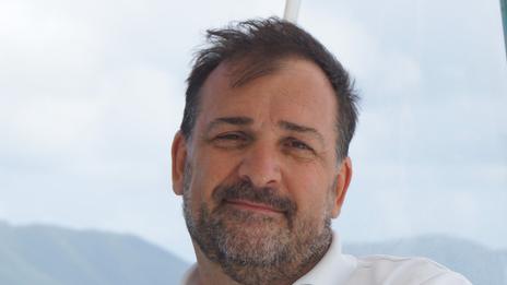 6 questions à… Franck Bauguil, vice-président The Moorings – Sunsail – Leopard Catamarans