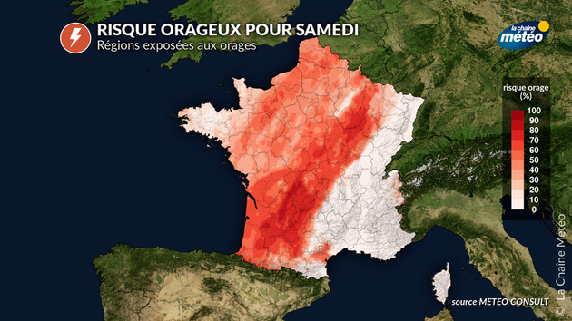 Actualités France