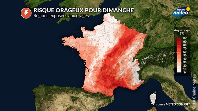 Actualités France