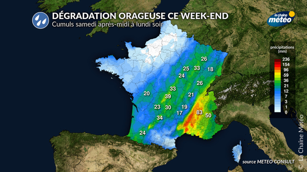 Actualités France