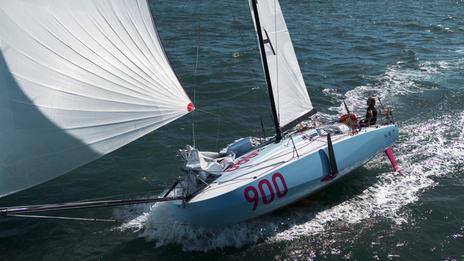 27 500 milles d’audace et d’innovation : le Mini 6.50 de Neo Sailing Technologies reprend la Mini Transat