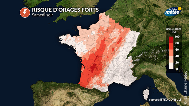 Actualités France