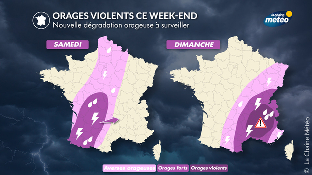 Actualités France