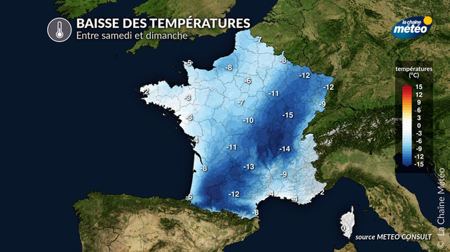 Actualités France