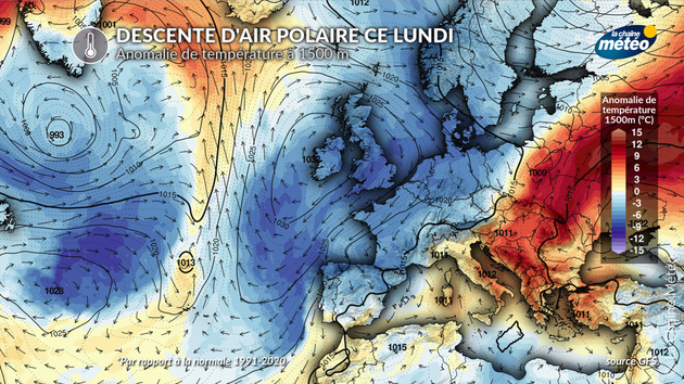 Actualités France