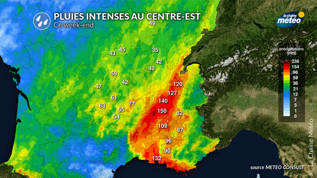 Actualités France