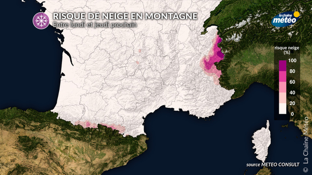 Actualités France