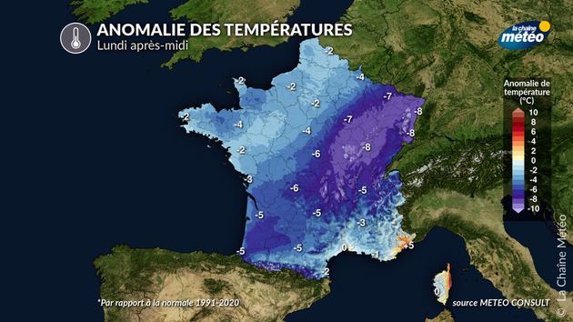Actualités France