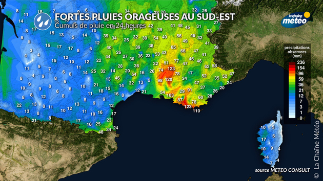 Actualités France