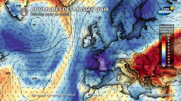 Actualités France