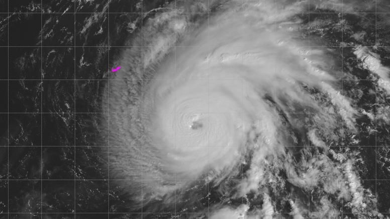 Ouragan Gabrielle et ondes tropicales sous surveillance : activité cyclonique soutenue dans l’Atlantique